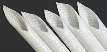 有机硅胶防护套管 耐高温复合套管