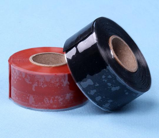 胶带与织带