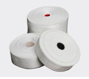 胶带与织带