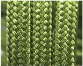 锦纶丝编织套管