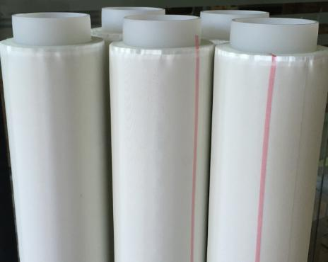 有机硅玻纤胶带